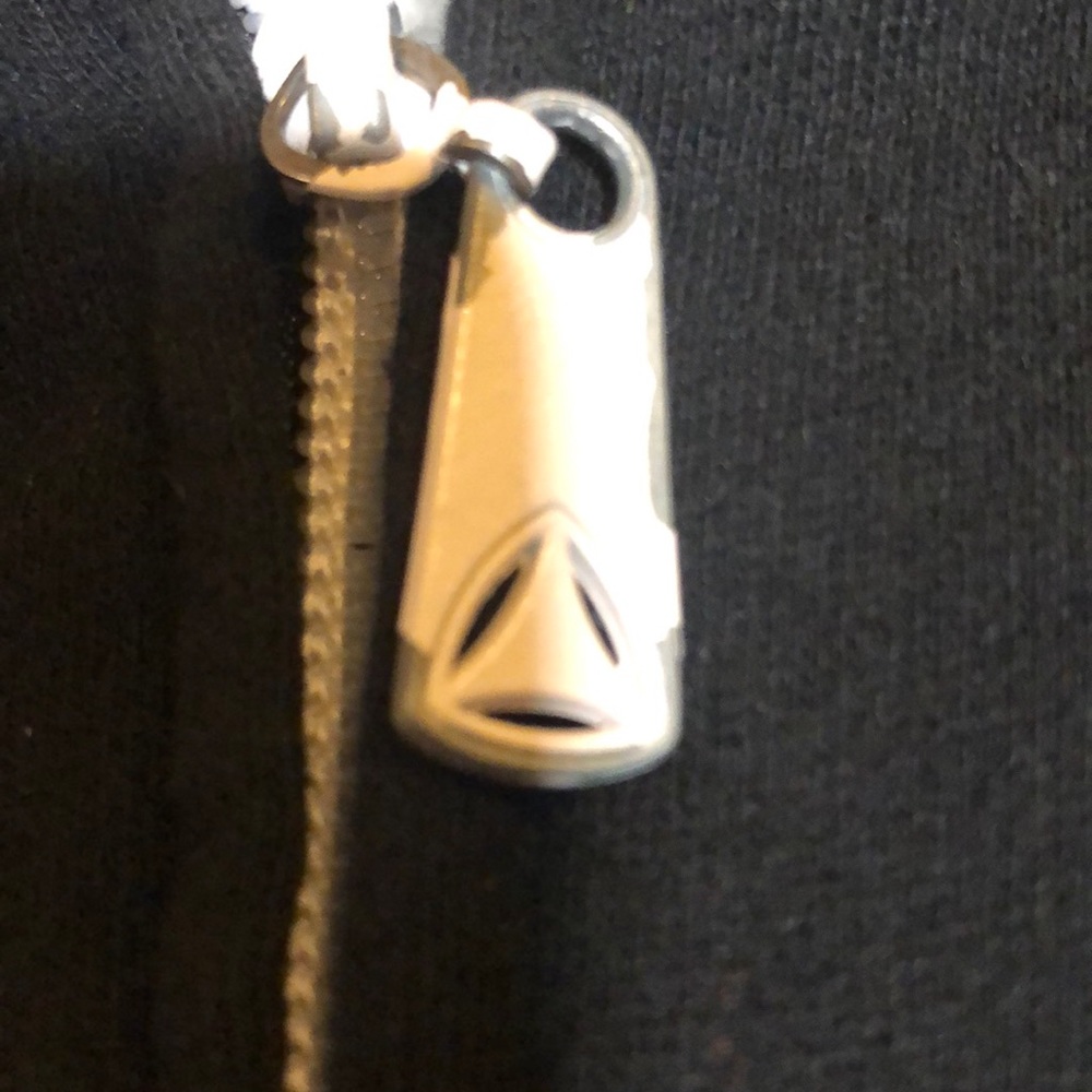 Active Ride Shop Zip-Up Jacket - Picture 4 of 5